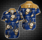 Rick Springfield Hawaii Shirt Summer Button Up Shirt For Men Beach Wear Short Sleeve Hawaii Shirt