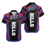 Buffalo Bills For Fan Hawaiian Shirt