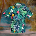 NFL Dallas Cowboys Hawaiian Shirt 2 DS0-05983-HWS