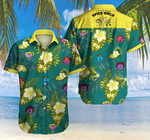 Spice Girls Hawaii Shirt Ver 9 Summer Button Up Shirt For Men Beach Wear Short Sleeve Hawaii Shirt