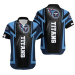 Tennessee Titans for fan Hawaiian Shirt