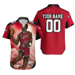 Chicago Bulls Michael Jordan Legends For Fans Personalized Hawaiian Shirt