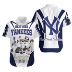 New York Yankees Next Round Up Best Players For Fan Hawaiian Shirt