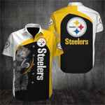NFL Pittsburgh Steelers 3d Hawaii T Shirt 1 DS0-05401-HWS