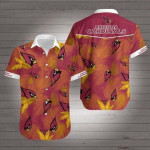 NFL Arizona Cardinals Hawaii 3d Shirt 2 DS0-01138-HWS