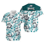 NFL Philadelphia Eagles Football Hawaii 3d Shirt TNT-01145-HWS