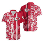 NFL Kansas City Chiefs Hawaiian Shirt  TNT-00042-HWS