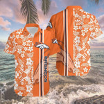 NFL Denver Broncos Hawaiian Shirt TNT-00333-HWS