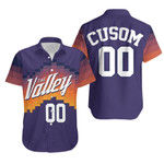 Phoenix Suns 2020 Nba New Arrival Personalized Hawaiian Shirt