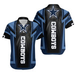 Dallas Cowboys For Fan Hawaiian Shirt