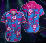 Pink Floyd Hawaii Shirt Summer Button Up Shirt For Men Beach Wear Short Sleeve Hawaii Shirt