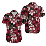 NFL San Francisco 49ers Hawaii Shirt 3D TNT-00427-HWS