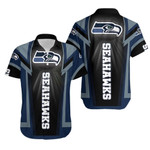 Seattle Seahawks for fan Hawaiian Shirt