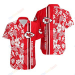 NFL Kansas City Chiefs Hawaiian Shirt TNT-00846-HWS