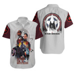 The Falcon And The Winter Soldier Finding Justice Hawaiian Shirt