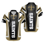 New Orleans Saints for fan Hawaiian Shirt