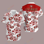 NFL San Francisco 49ers Hawaii 3D Shirt TNT-00186-HWS