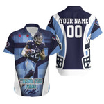 Derrick Henry 22 Super Bowl 2021 Afc South Division Super Bowl 2021 Personalized Hawaiian Shirt
