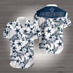 NFL Dallas Cowboys Football Hawaii 3d Shirt DS0-01171-HWS
