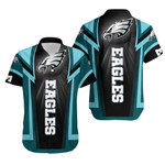 Philadelphia Eagles for fan Hawaiian Shirt