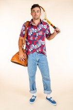 Wildcattin | University of Arizona Hawaiian Shirt