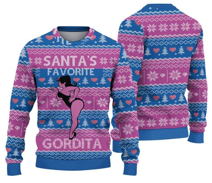 Best sweater in Christmas 2021 33