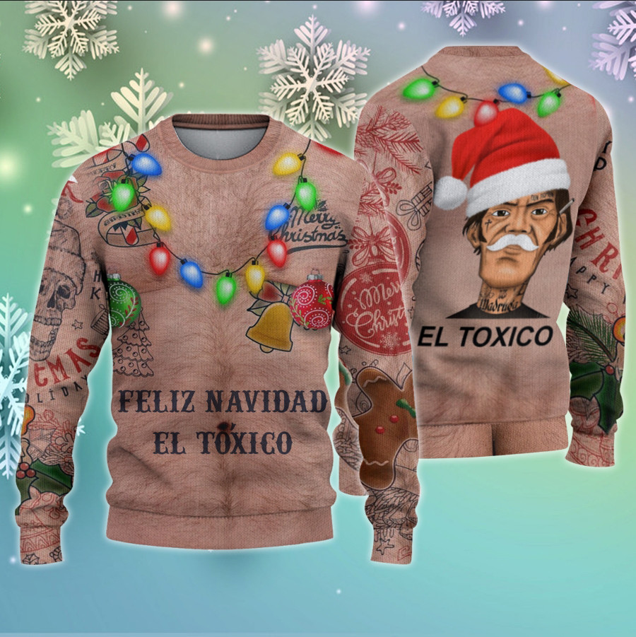 Best sweater in Christmas 2021 37