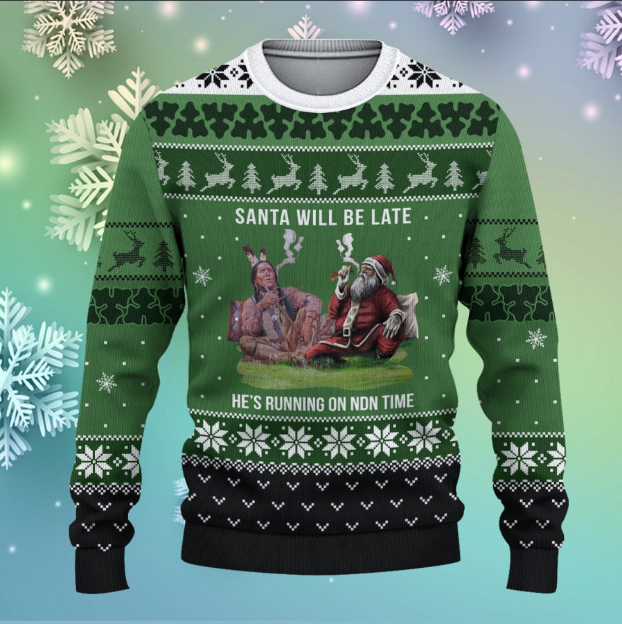 BUY NOW TOP UGLY CHRISTMAS SWEATER SO HOT IN HOLIDAY 41