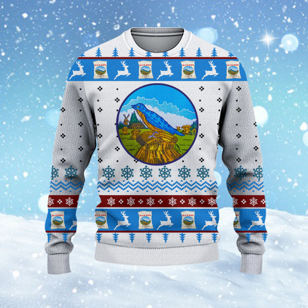 Best sweater in Christmas 2021 46