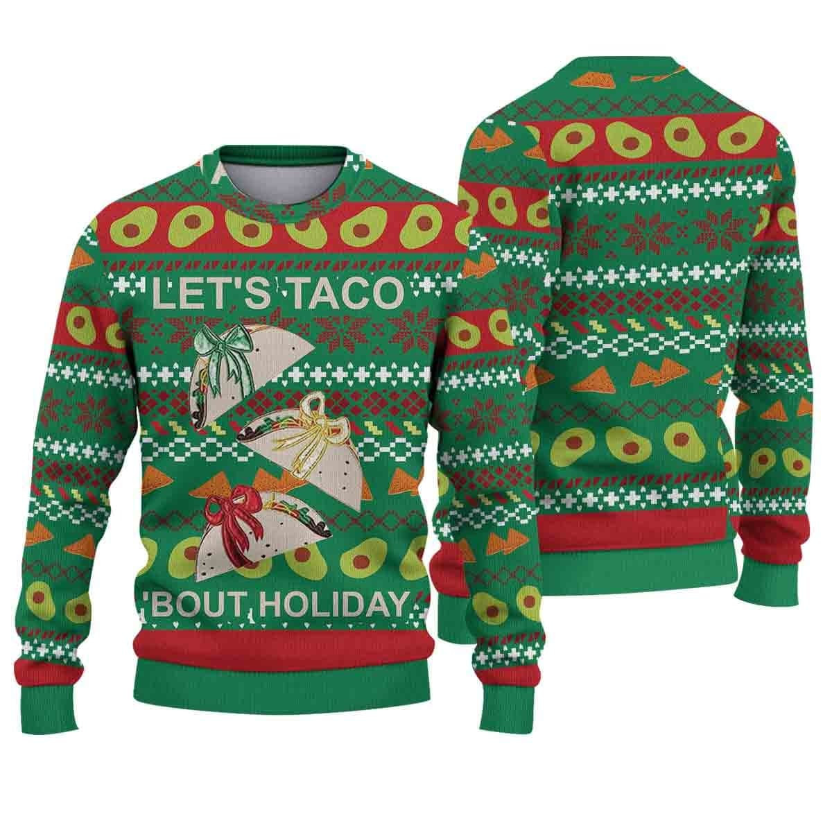 Best sweater in Christmas 2021 51