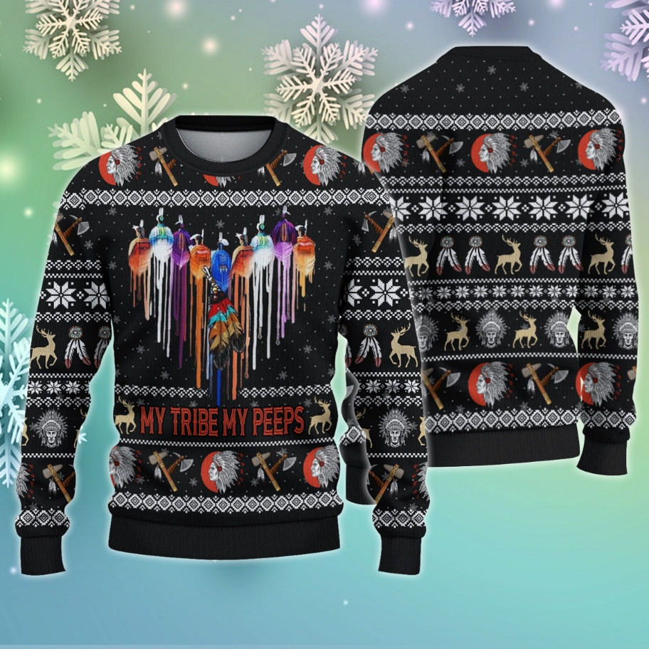 BUY NOW TOP UGLY CHRISTMAS SWEATER SO HOT IN HOLIDAY 52