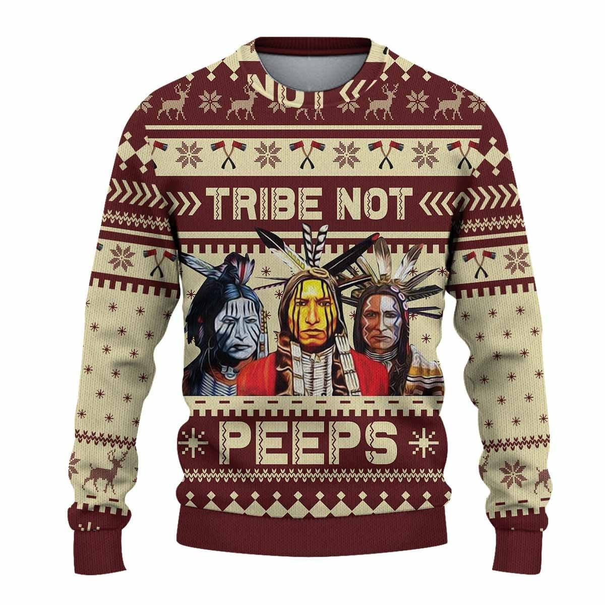 Best sweater in Christmas 2021 53