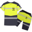  Personalized Trucker Combo T-Shirt BoardShorts TR PD