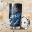  The Lord Stainless Steel Tumbler