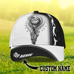 Custom Name XT Golf Classic Cap