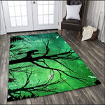 3D All Over Printed Logger RUG HHT10062102