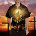 Jesus Christian 3D All Over Printed Shirt For Men and Women