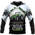 Farmer 3D All Over Printed Shirts for Men and Women AM200202 - Amaze Style™-Apparel