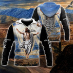 Jesus Christian 3D All Over Printed Shirts For Men and Women DQB07172006