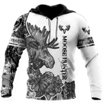Premium Hunting for Hunter 3D Printed Unisex Shirts