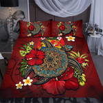 Tonga In My Heart Bedding Set AM240603S
