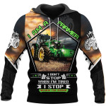 Farmer 3D All Over Printed Shirts for Men and Women TT0115 - Amaze Style™-Apparel