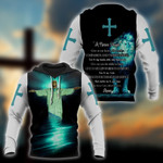 Nurse Prayer 3D All Over Printed Shirts For Men and Women JJ160402 - Amaze Style™-Apparel