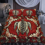 Tonga In My Heart Bedding Set AM240602