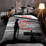 Anzac Day Lest We Forget 3D Home Decor Bedding