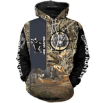 PL405 HOG HUNTER 3D ALL OVER PRINTED SHIRTS - Amaze Style™-Apparel
