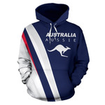 Australia Hoodie - Special Version -NNK1804 - Amaze Style™-Apparel