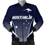 Australia Active Special Men's Bomber Jacket - Amaze Style™-