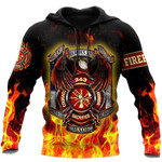 Firefighter 3D All Over Printed for men and women PL