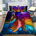Mermaid Dream Bedding Set by SUN QB07042005